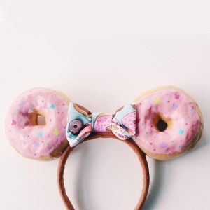 Meet your Posher, Mia